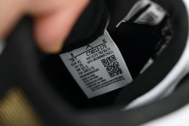 Reps TBK 11 DMP CT8012-170 Jordan Air 0805
